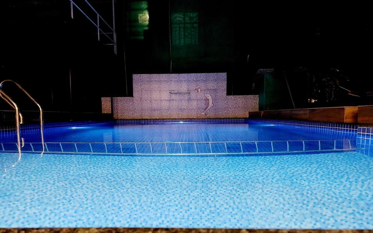 Vedana Retreat Arambol Hotel Luaran gambar